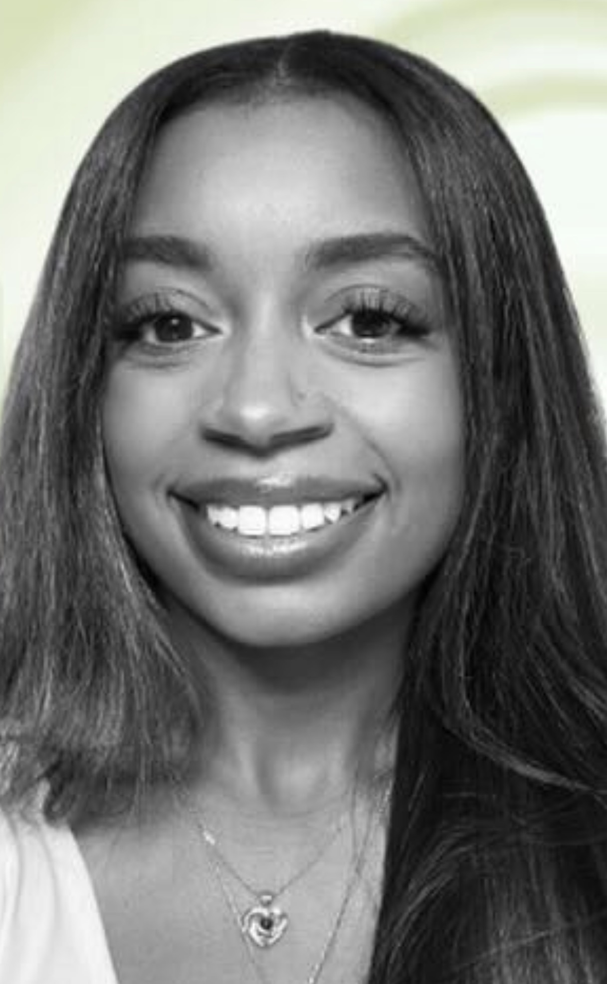 Briyona Smith, founder of Mommee & Me Cafe
